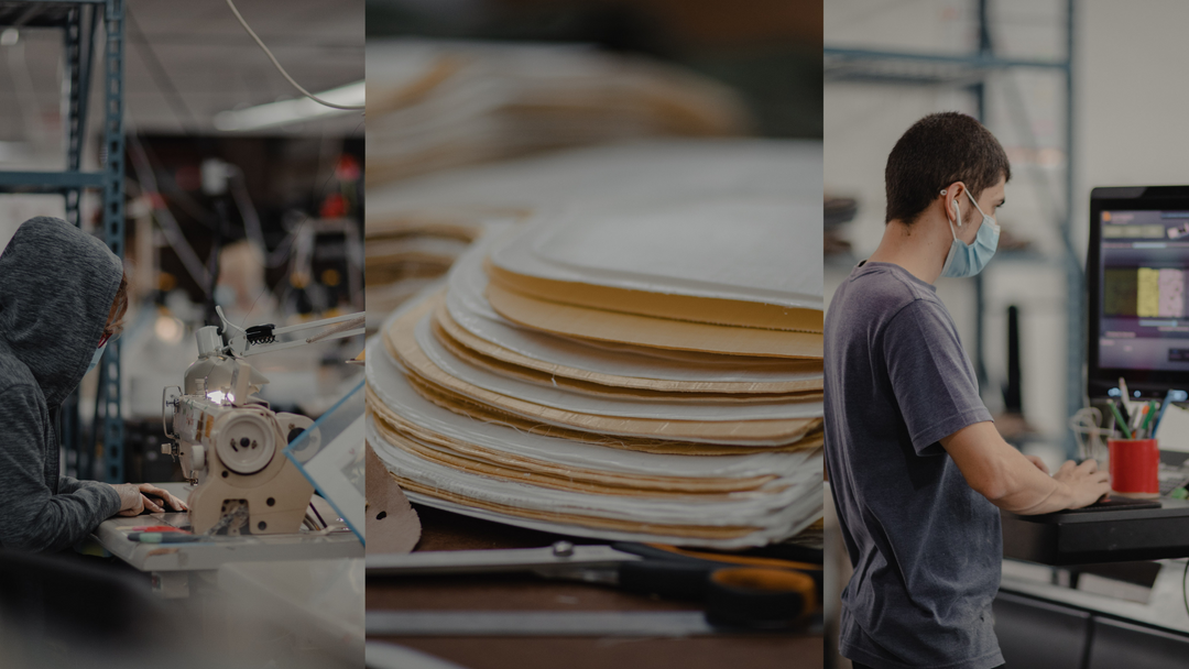 Why Made in the USA AND Berry Compliance Matters