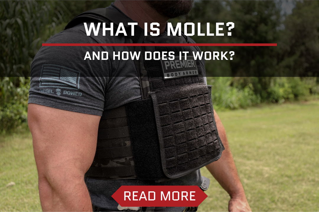 What is MOLLE and How Does it Work?