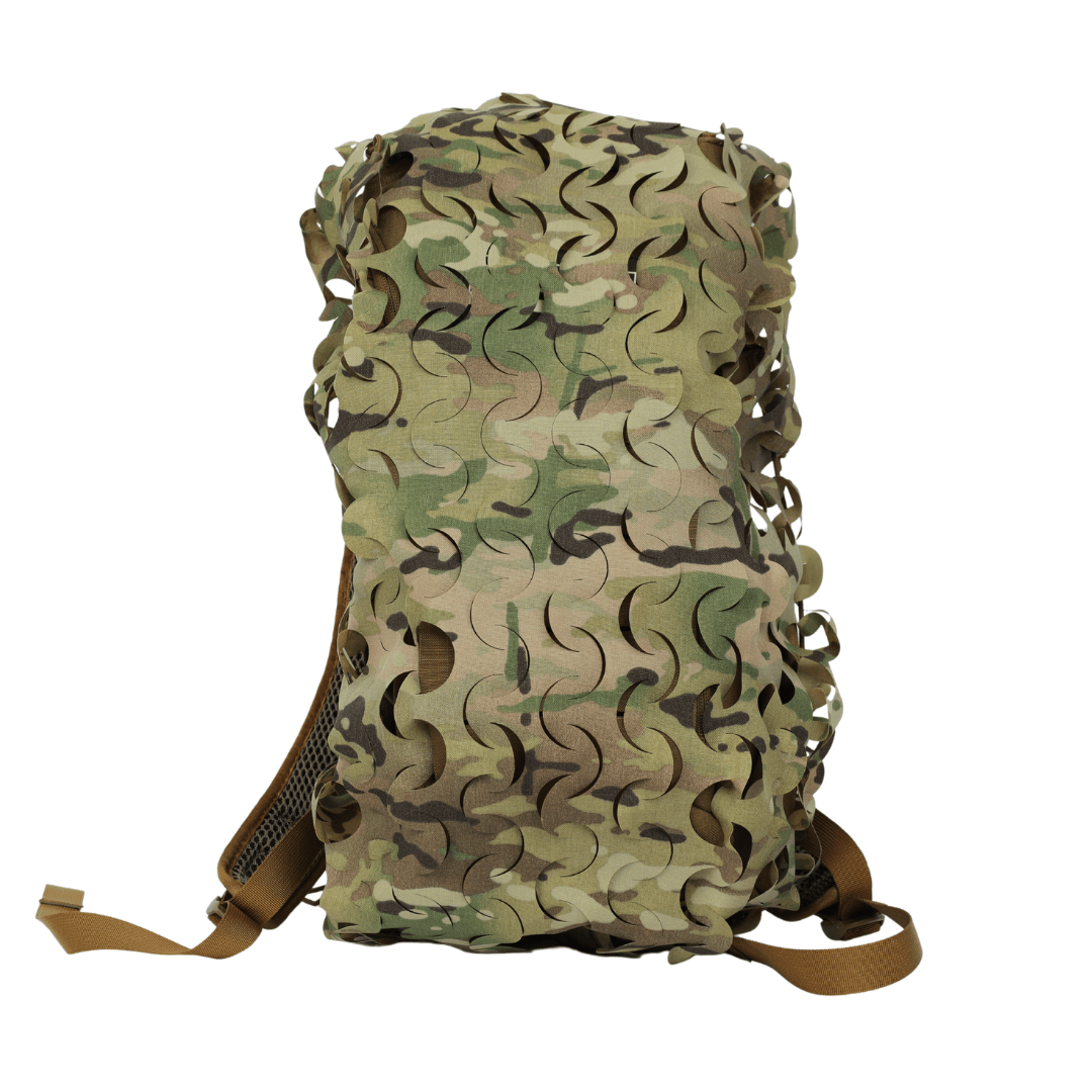 Backpack Scrim for Packs & Rucks