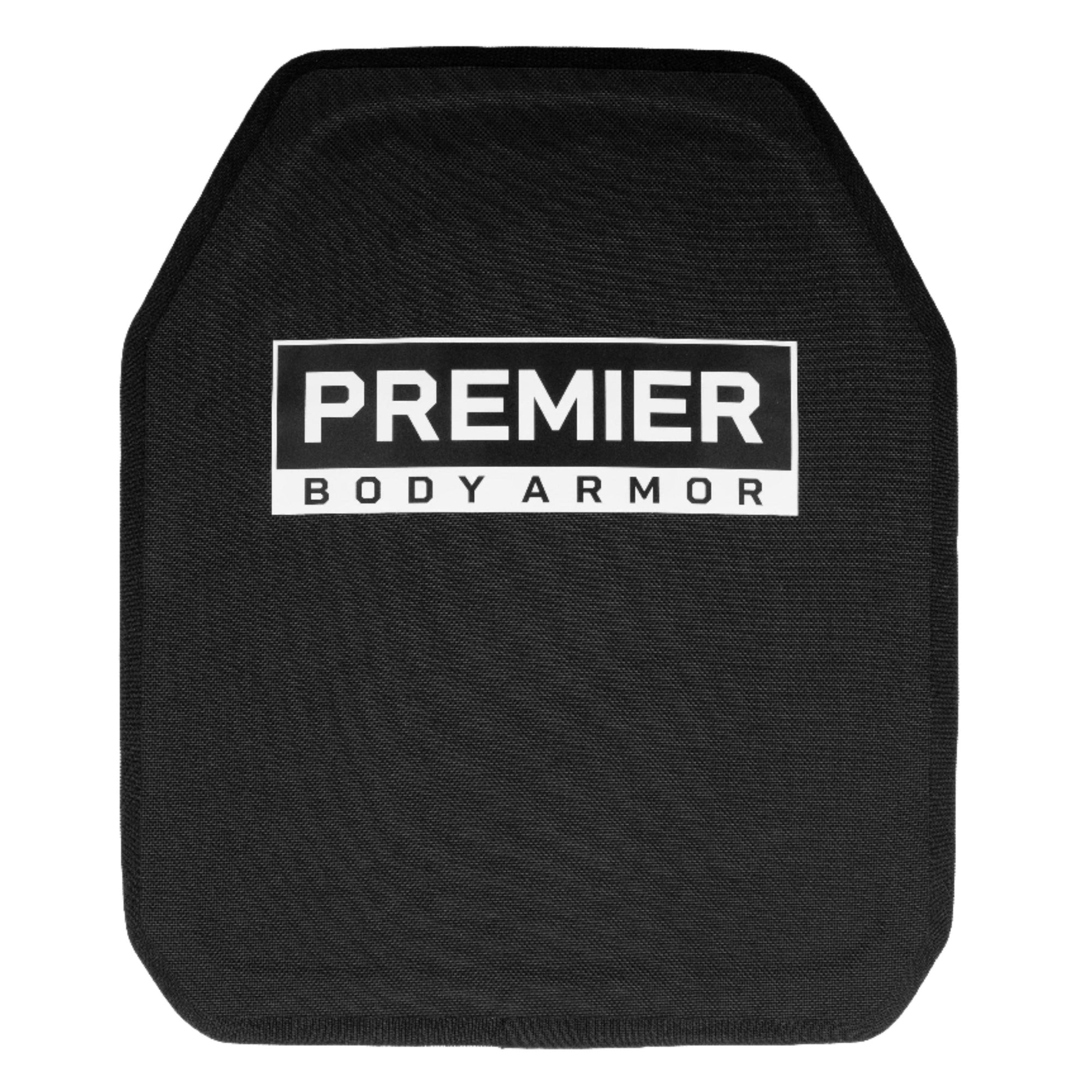 level 3 body armor with green tip protection