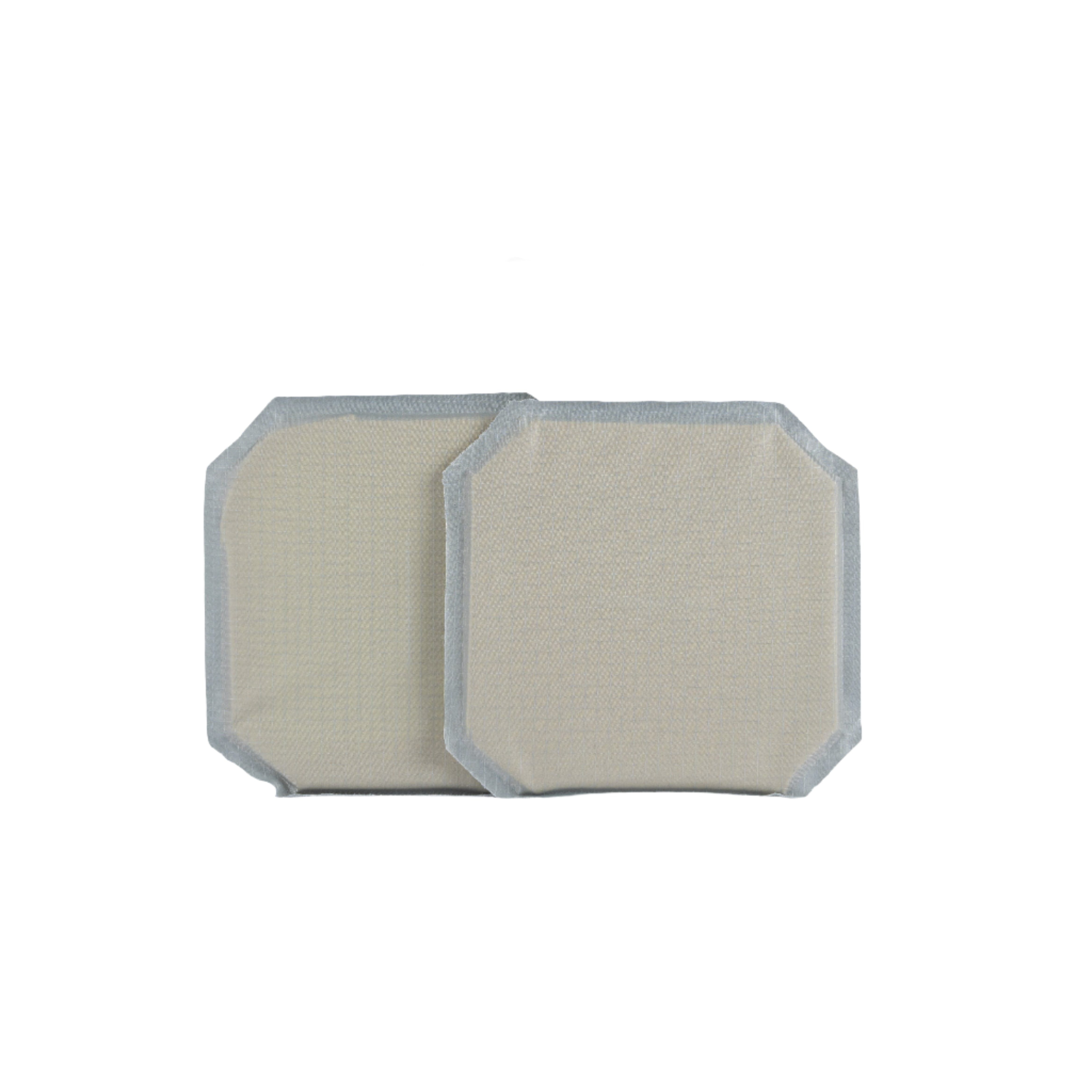 Level IIIA 6x6 Cummerbund Armor – Premier Body Armor