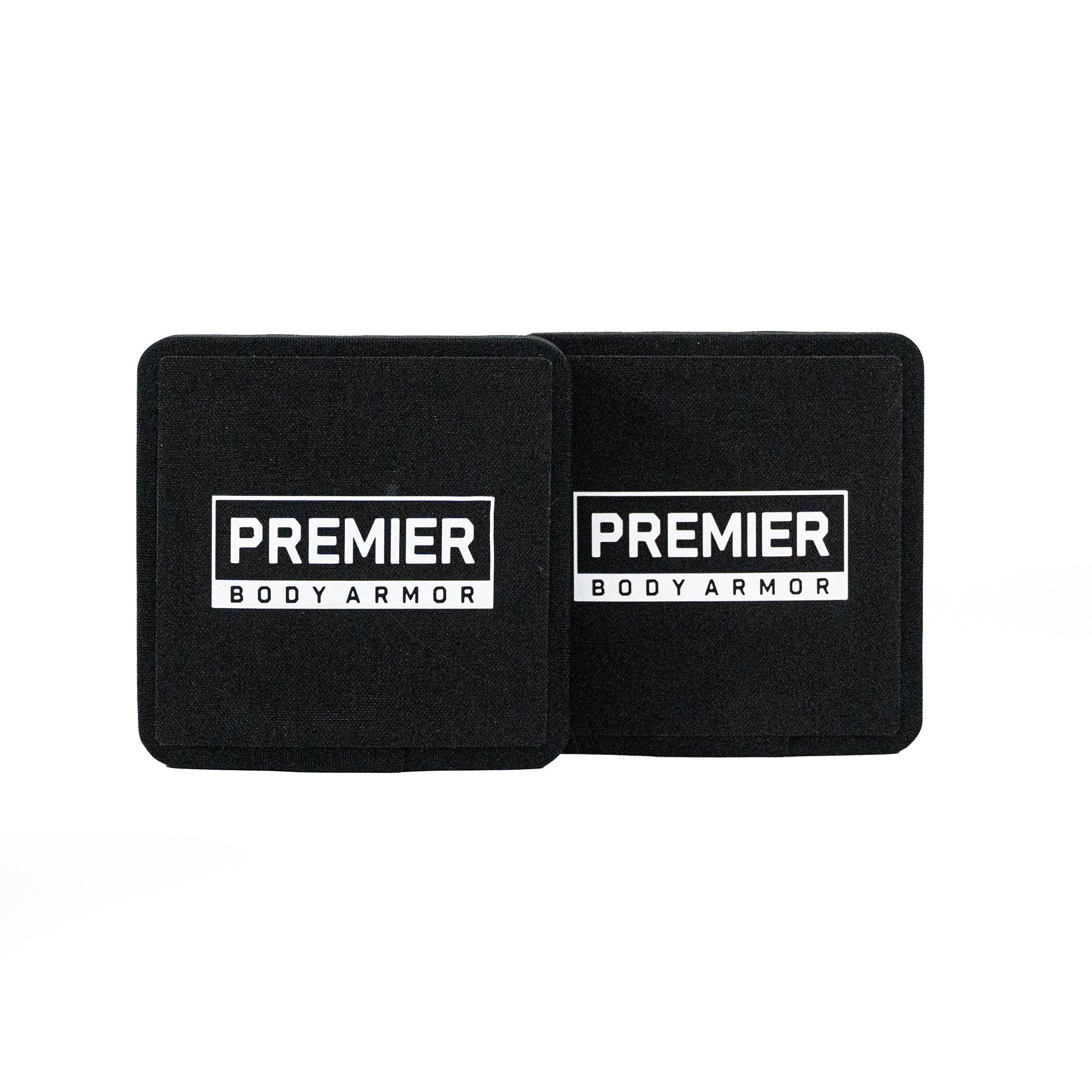 Fortis III+/RF1 Side Plate Set for Plate Carrier – Premier Body Armor