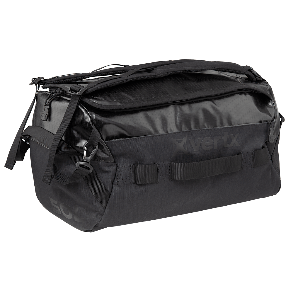 Vertx RLT Duffel – Tactical Gear Bags for Rugged Adventures
