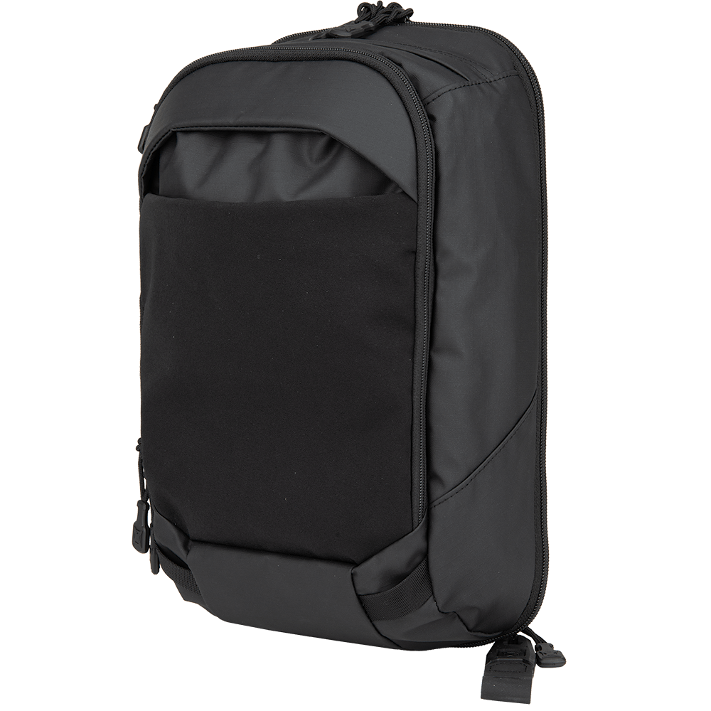 best sling laptop backpack Vertx Urban Ghost 20L Backpack Black