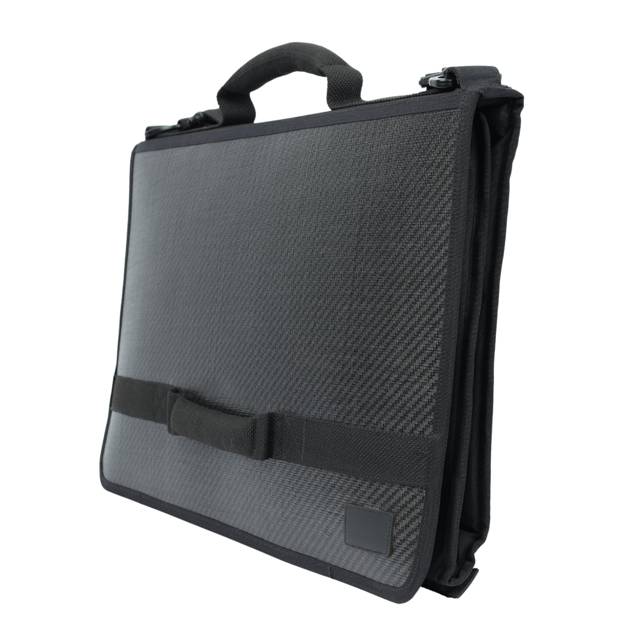 Ballistic Briefcase for Executive Protection and Personal Security