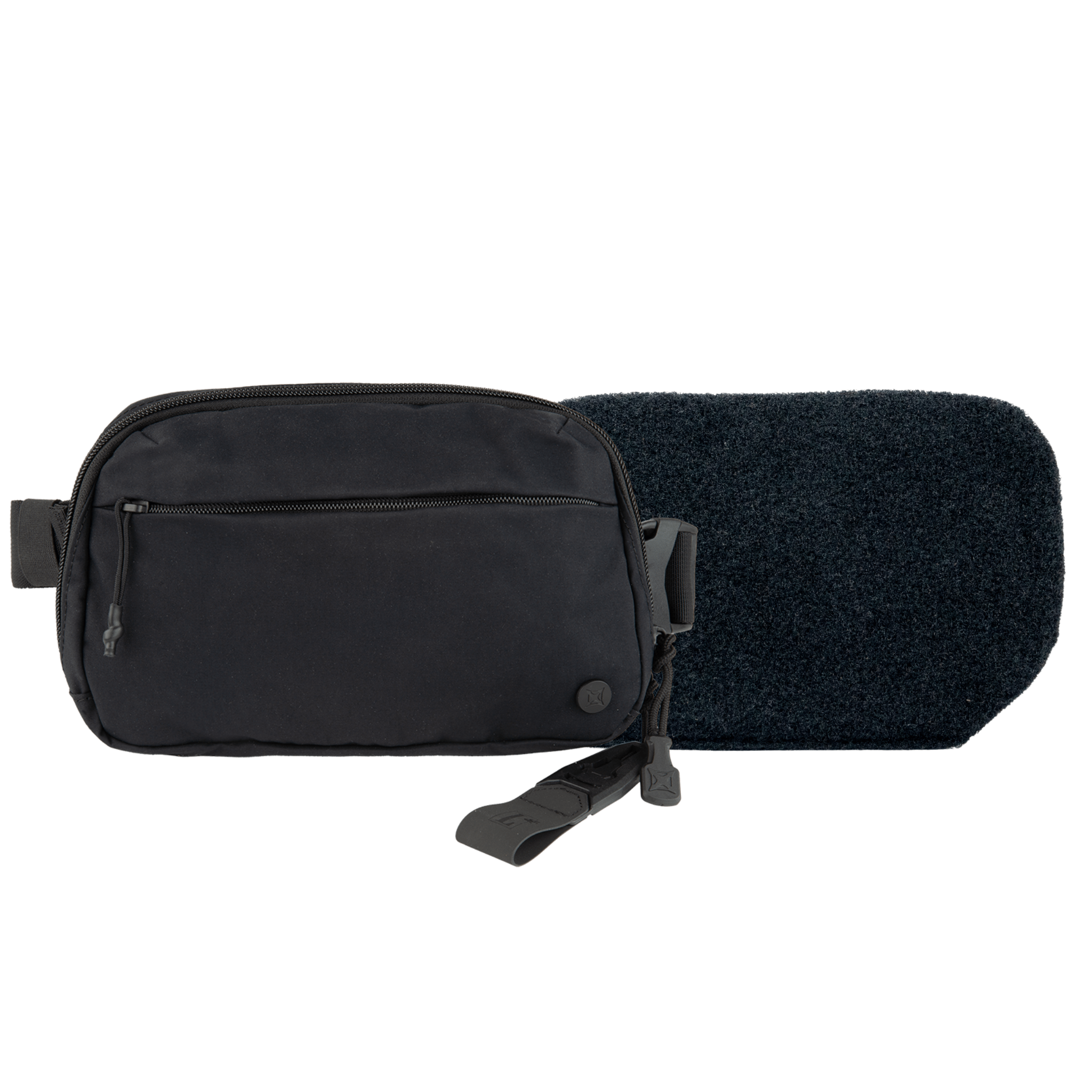 Everyday Fanny Pack & Level IIIA Armor Insert Bundle Everyday Fanny Pack & Level IIIA Armor Insert Bundle