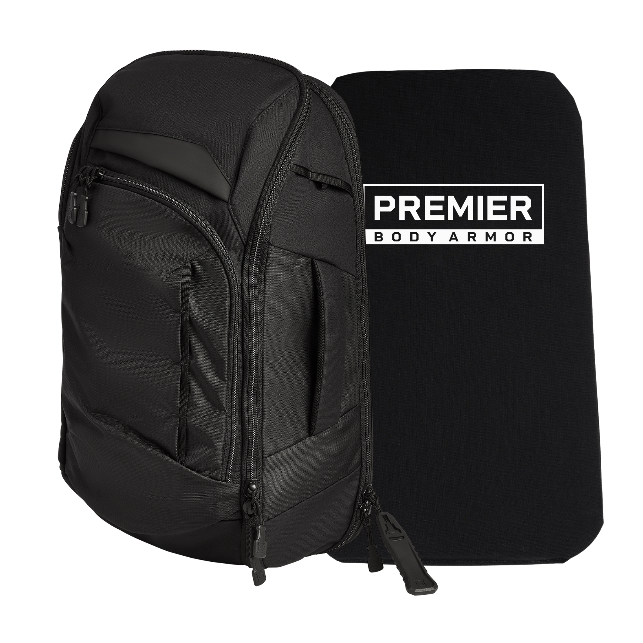Armored Vertx Gamut 22L Sling Bundle: 22L EDC Sling with Level