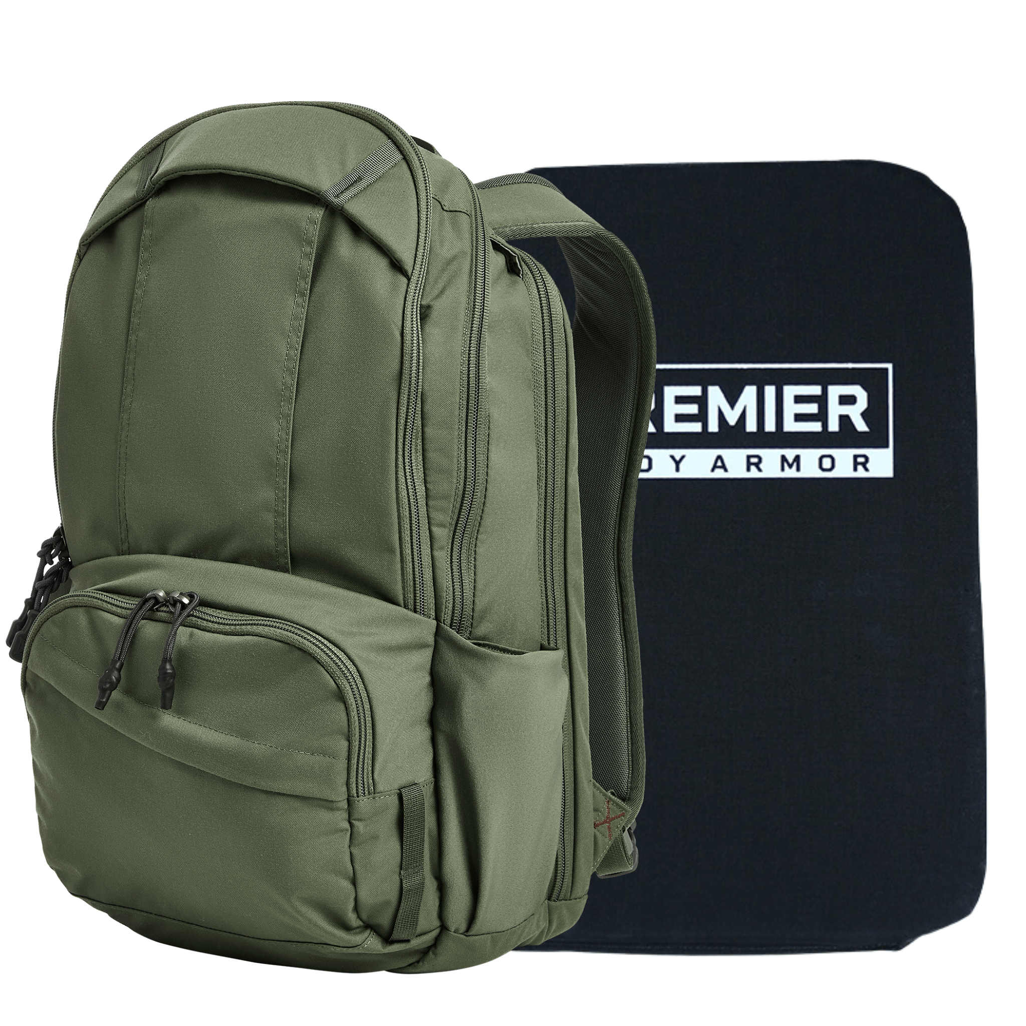 Vertx Ready Pack X Bundle-Tactical Backpack & Body Armor Insert Vertx Ready Pack X Bundle-Tactical Backpack & Body Armor Insert