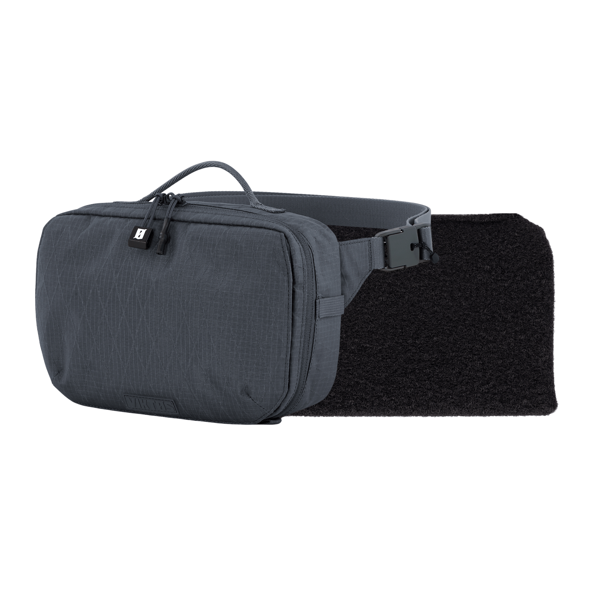 Armored Viktos Upscale Hip Pack - Level IIIA Armor & CCW Fanny