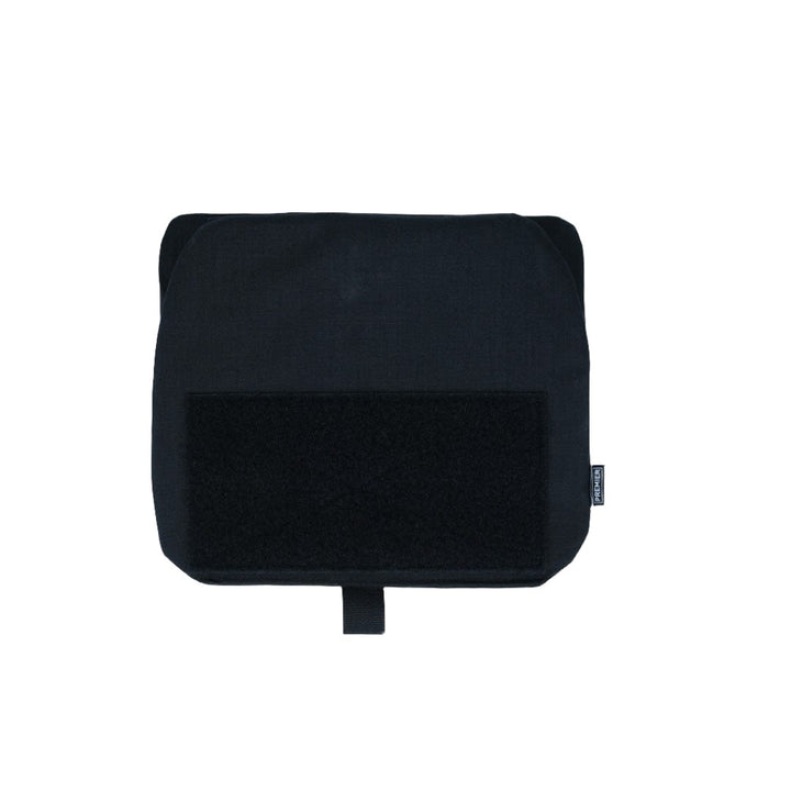 Image of Premier Body armor company level 3a soft armor. Armor insert for the Viktos Low Key or Taculus Chest rig.