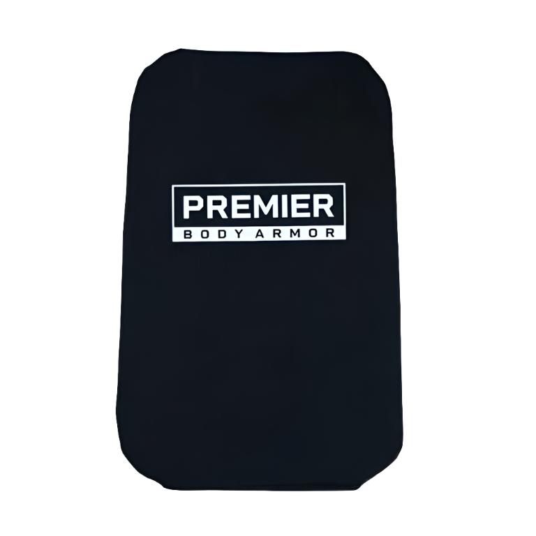 Image of backpack body armor for the New Vertx Gamut 3.0 backpack. Super lightweight level 3a ballistic panels.