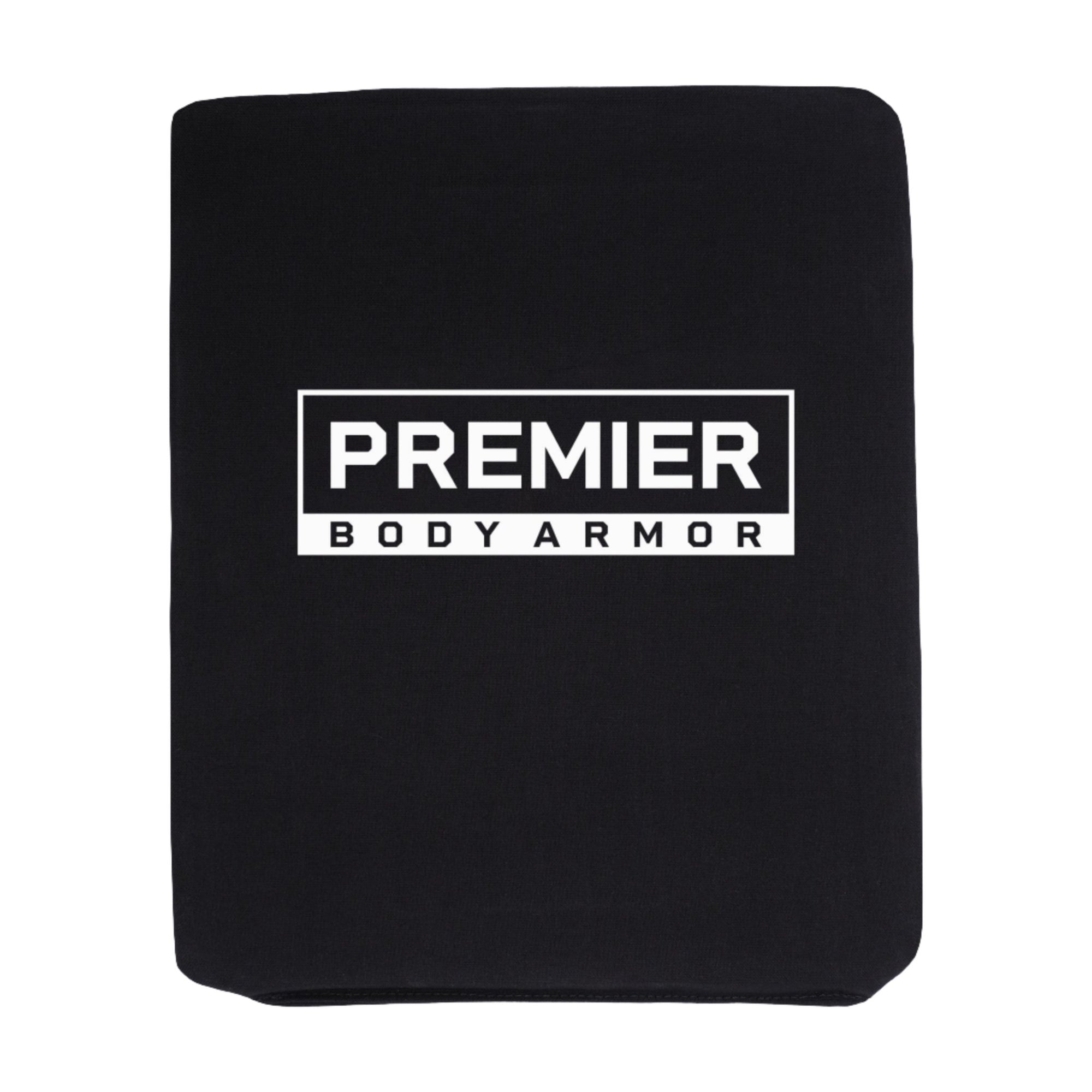 Our 10 x 12 Rectangular ballistic plates are the perfect option for bullet proof backpacks. 