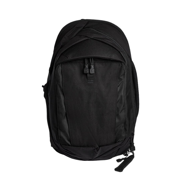 Image of the new Vertx Commuter Sling 3.0 in It's Black. A perfect travel or EDC sling bag.