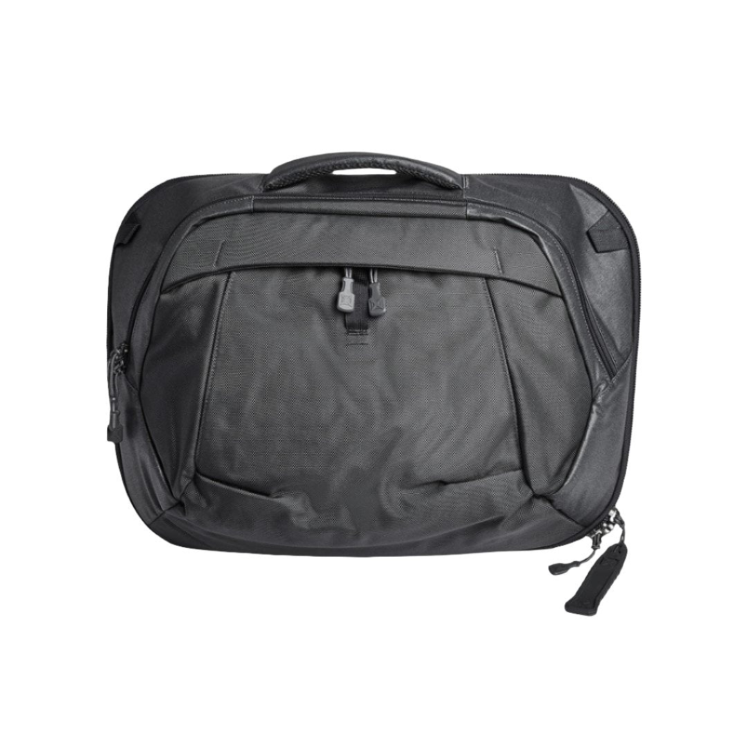 The Vertx Keryx in Grey is one of the newest Vertx sling bags.