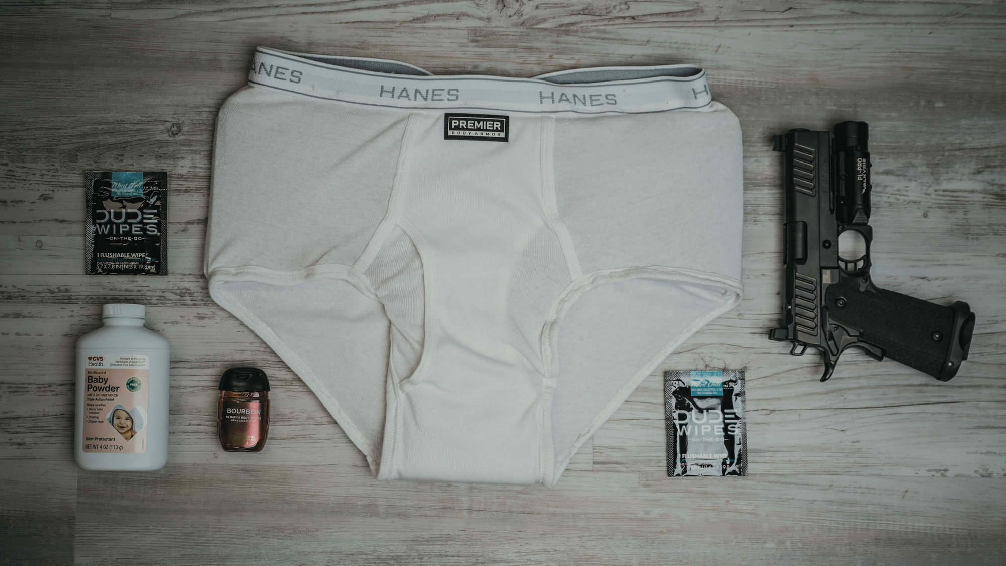 Armor sales all underwear