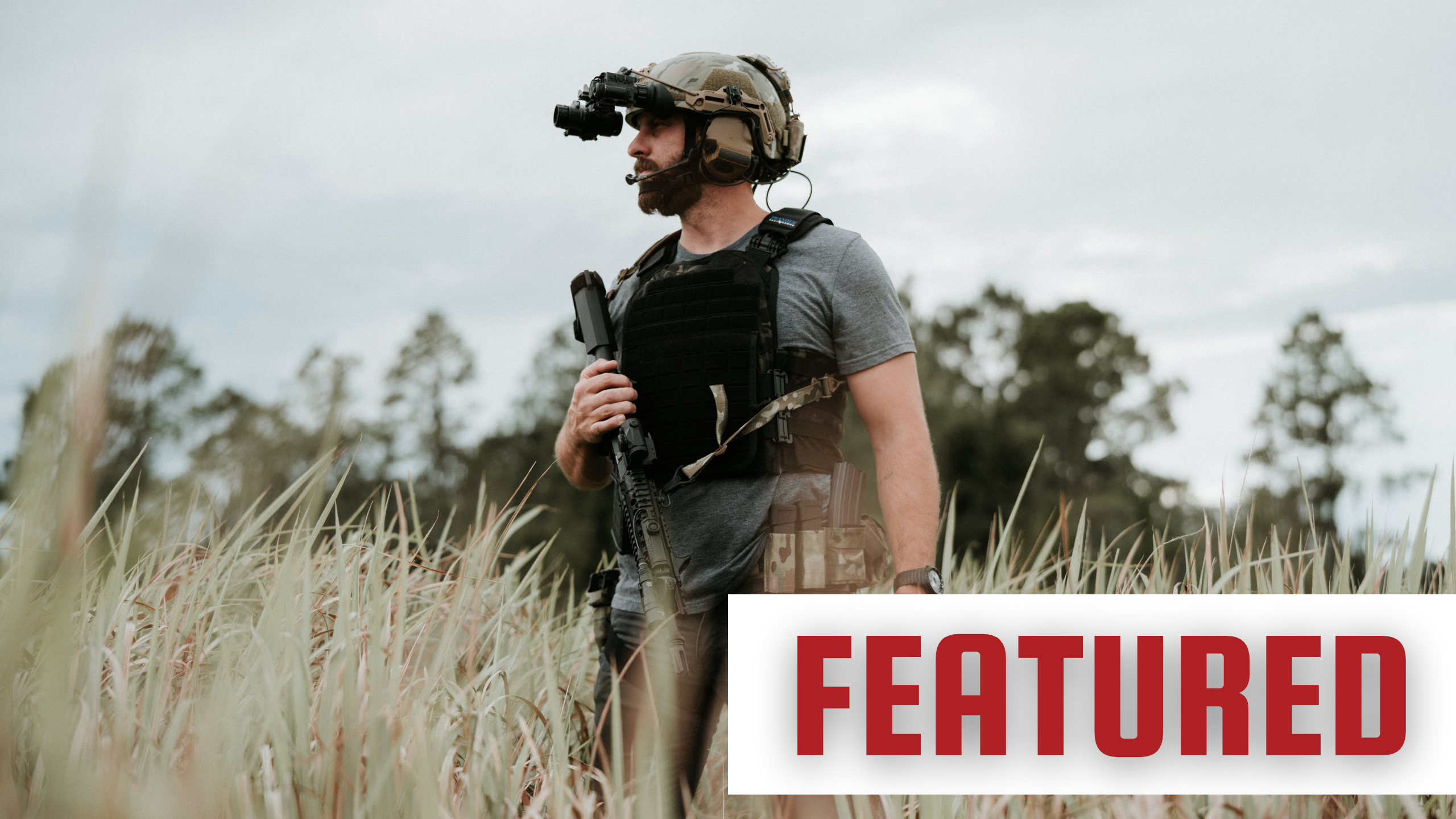 How To Set Up Your Plate Carrier: Full Combat Setup & Loadout - Premier  Body Armor