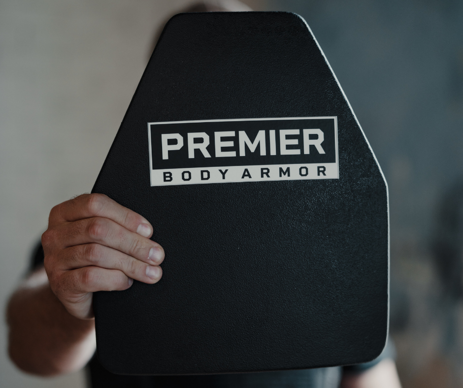 Beginner's Guide to Rifle-Rated Body Armor Plates | Premier Body Armor