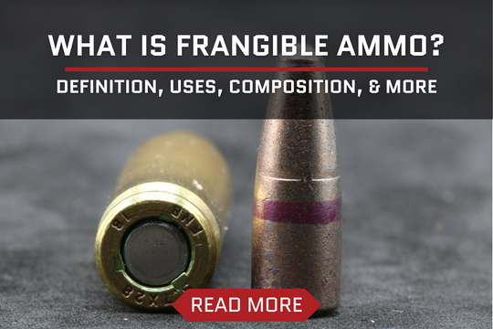 .22LR Ammo: Can it Be Used for Self-Defense? – Premier Body Armor