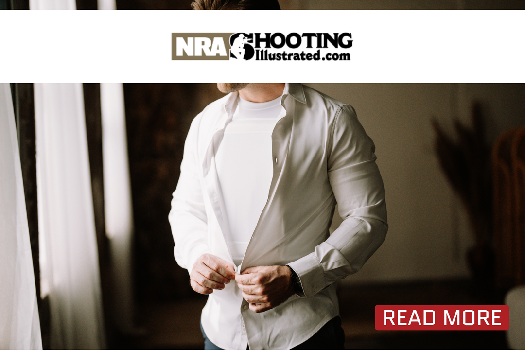 Premier Body Armor Spotlighted in Shooting Illustrated’s “Learn About Body Armor”