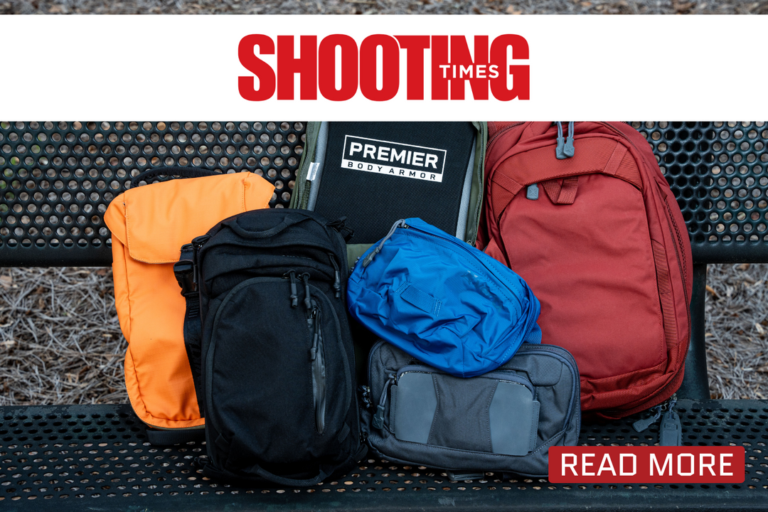 GIFT GUIDE: Father's Day Gifts Featuring Premier Body Armor Backpack Inserts