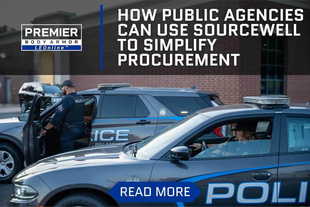 How Public Agencies Can Use Sourcewell to Simplify Procurement