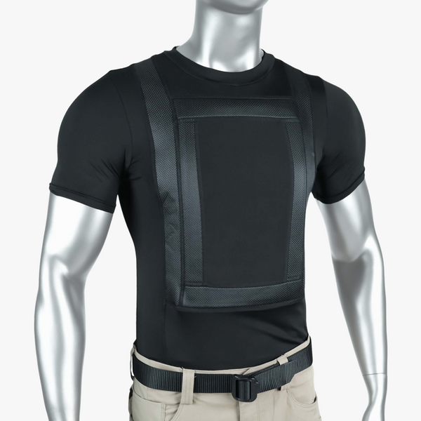 Cortech Accelerator Protector Jacket Men's Street Body Armor (BRAND NE –  Motorhelmets.com | Shop for Moto Gear