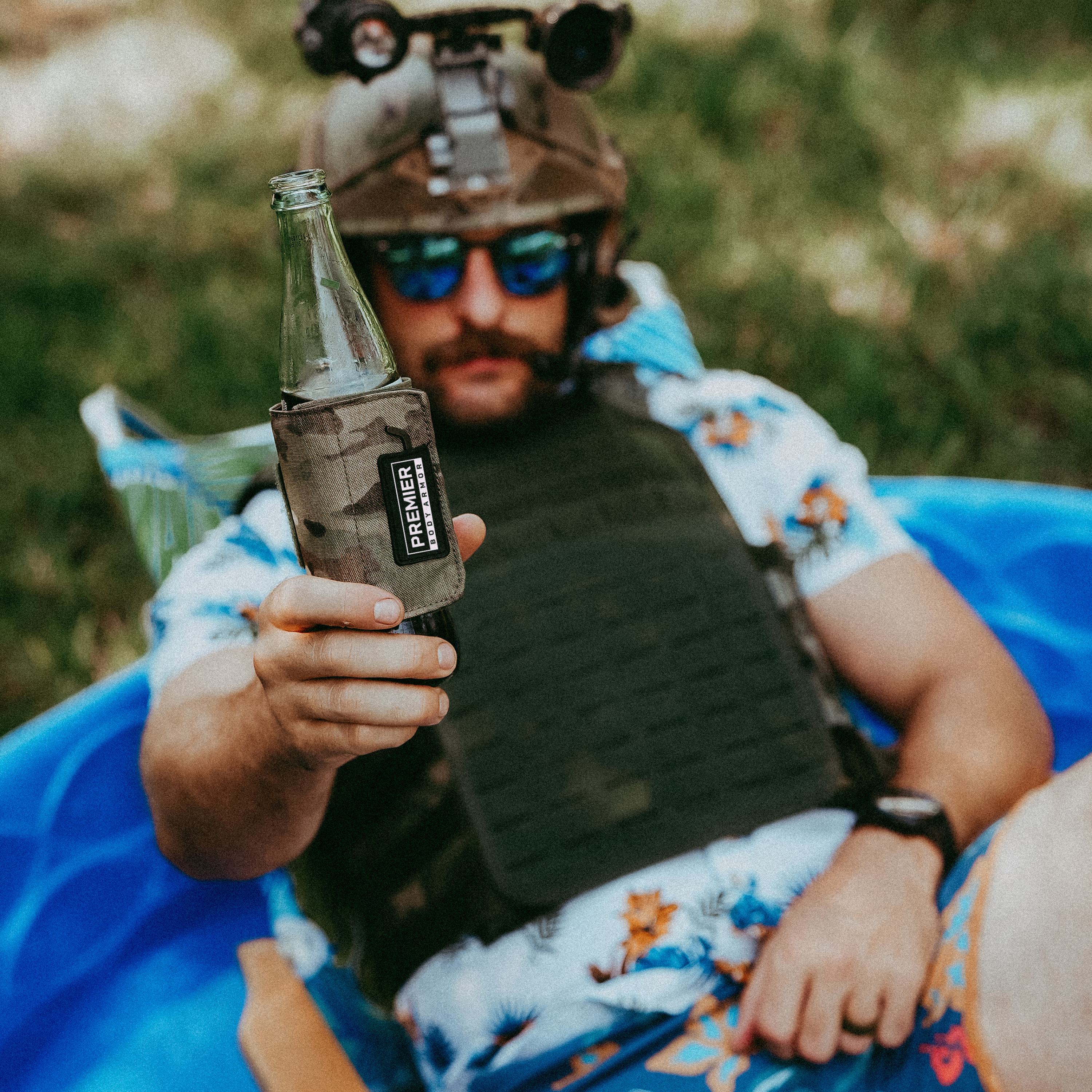 Gear and Accessories
