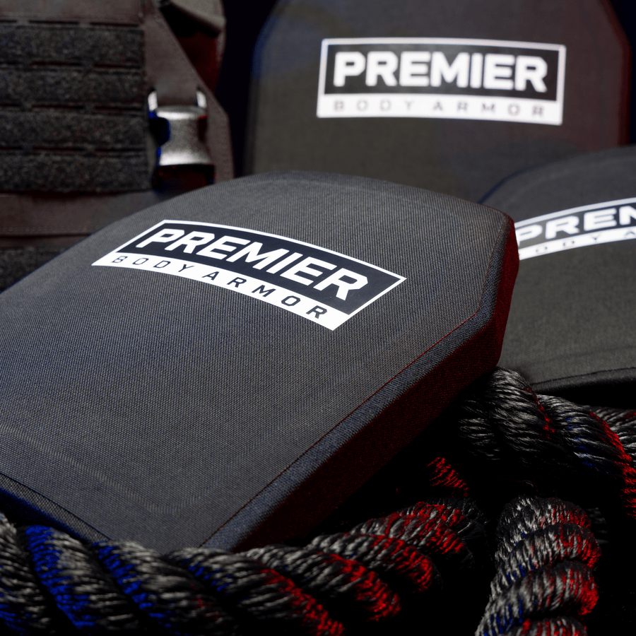 Premier Body Armor: Body Armor & Ballistic Plates