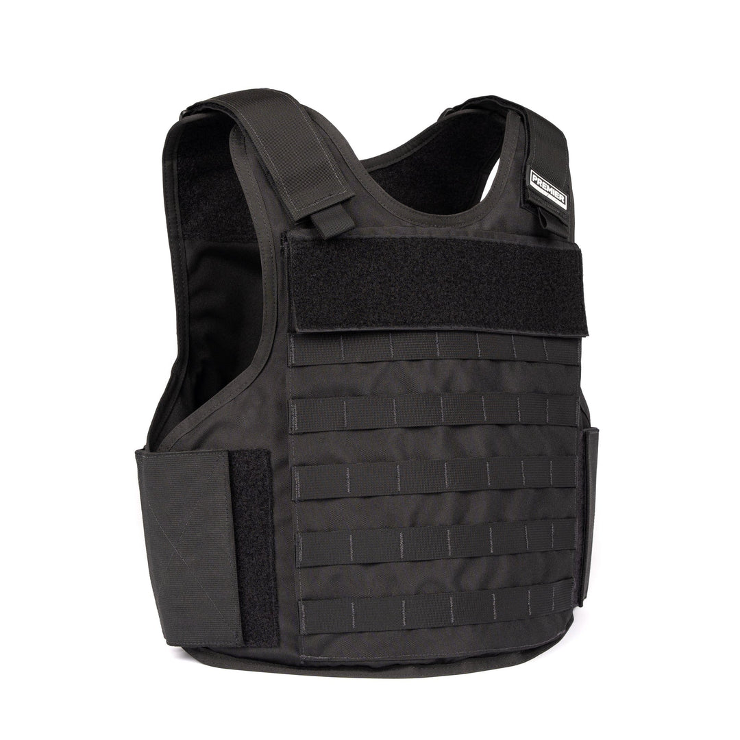 hybrid tactical level 3a vest