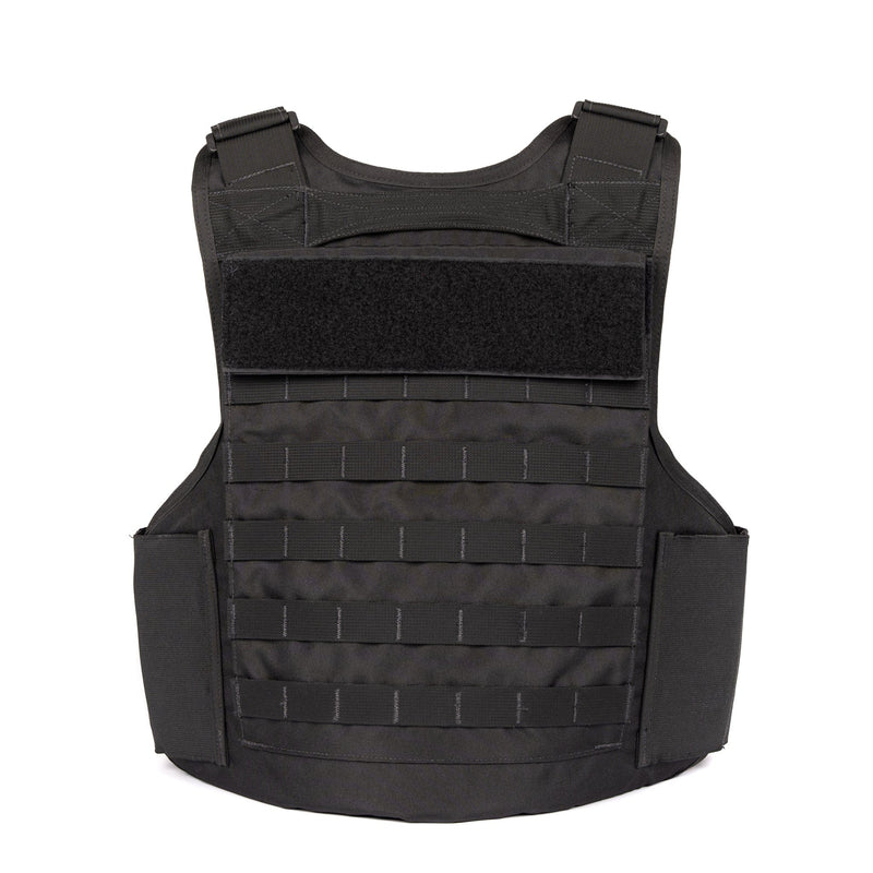 Hybrid Tactical Vest - Level IIIA - Premier Body Armor