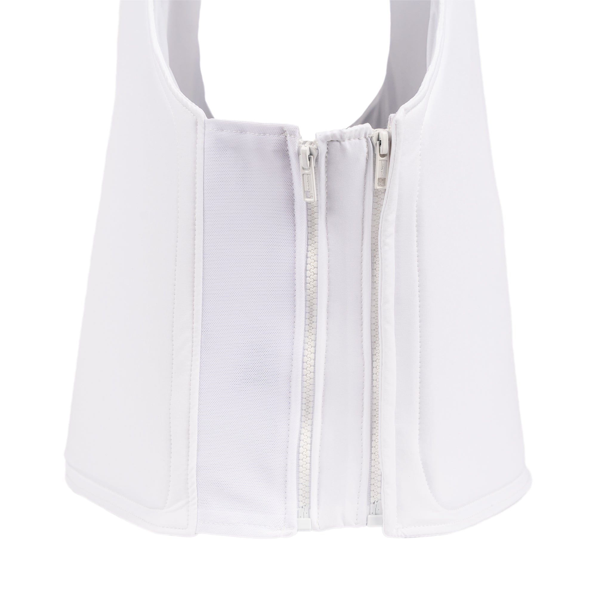 Executive Bulletproof Vest: Discreet Kevlar Body Armor – Premier