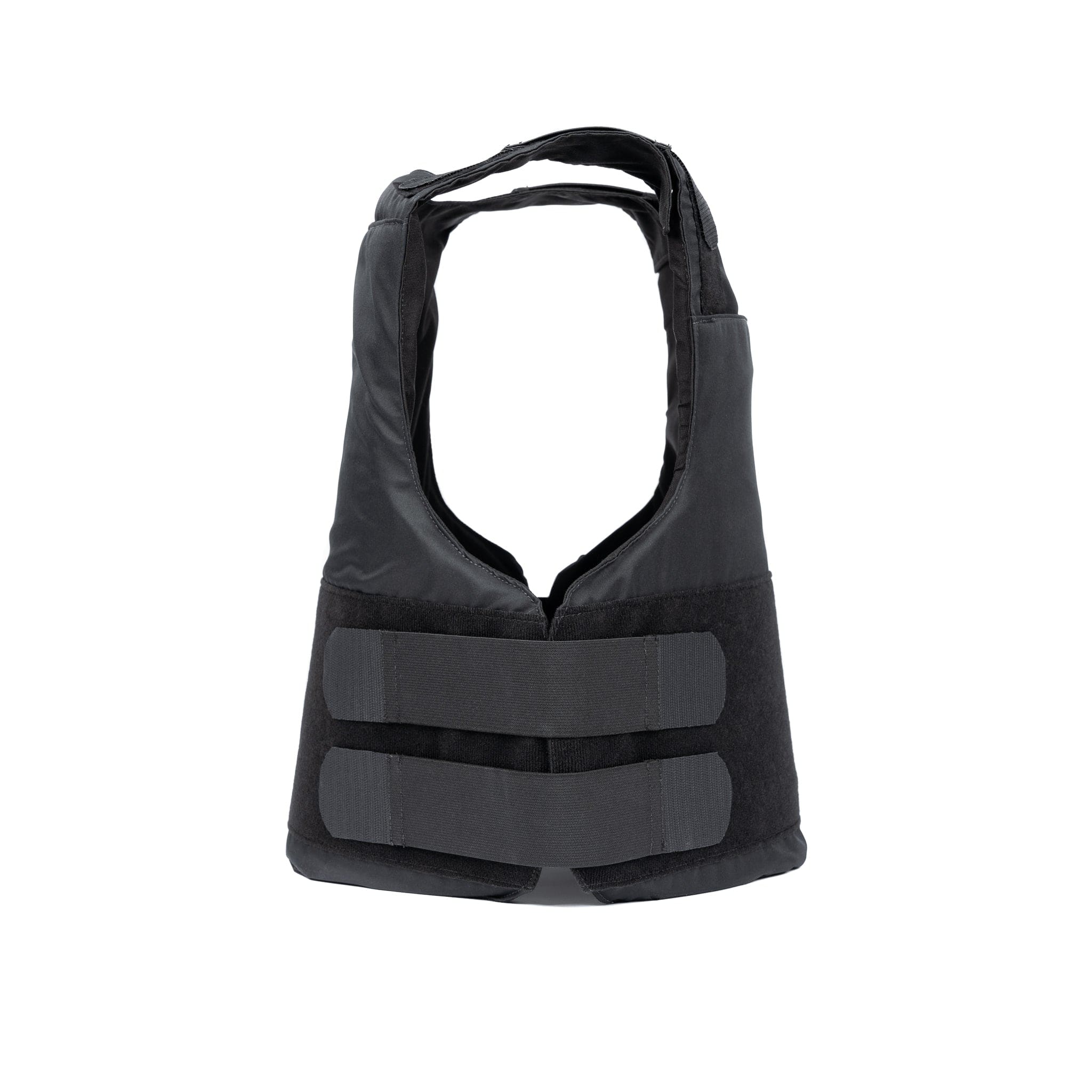 Overt / Covert Vest Bundle with Level IIIA / HG2 Protection Overt / Covert Vest Bundle with Level IIIA / HG2 Protection