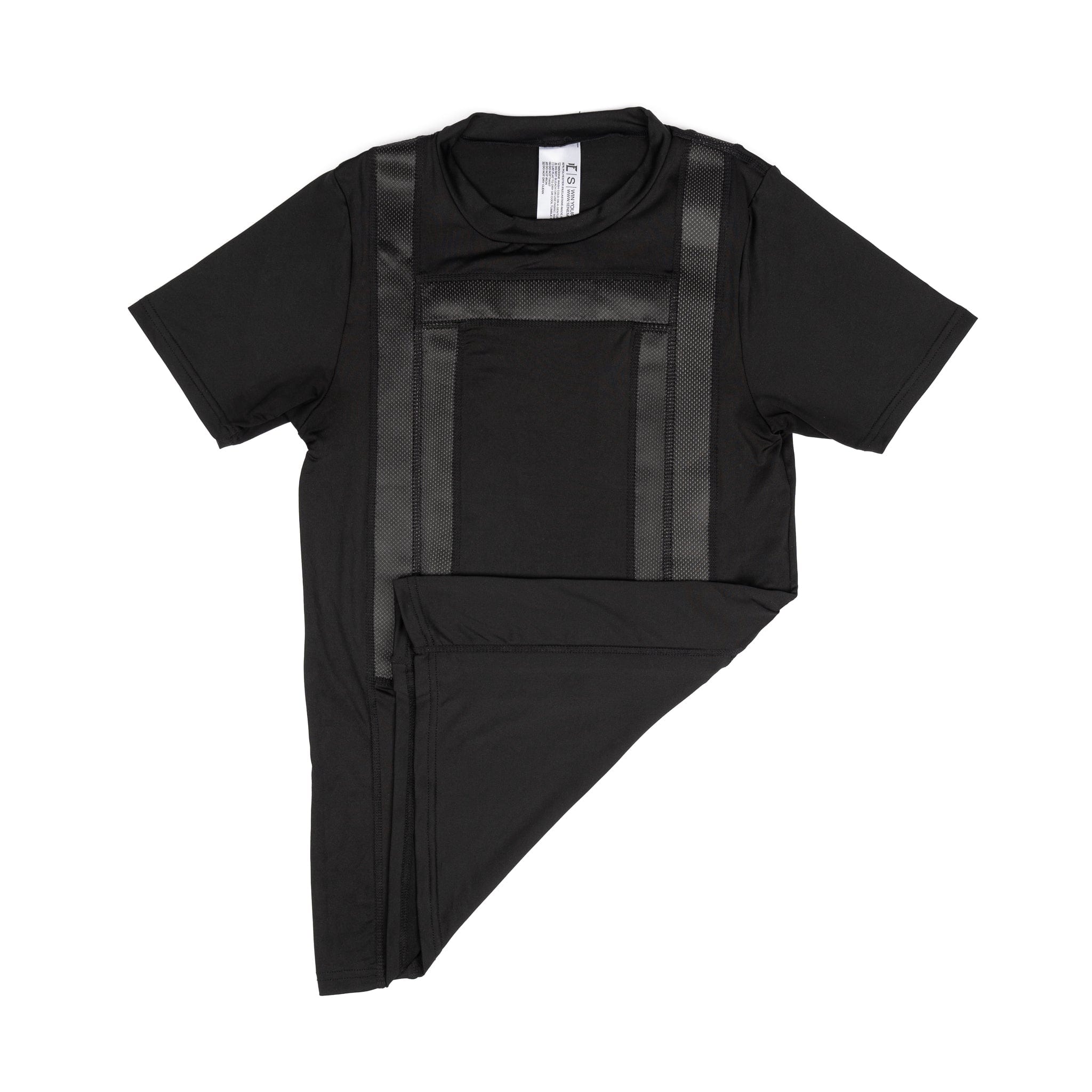 Everyday Armor T-Shirt - Level 3A Bulletproof Tshirt Premier Body Armor Everyday Armor T-Shirt - Level 3A Bulletproof Tshirt Premier Body Armor