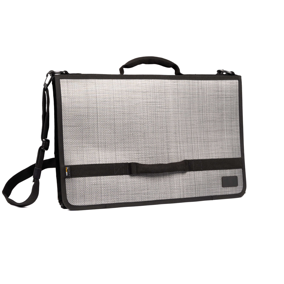 Ballistic Briefcase for Executive Protection and Personal Security