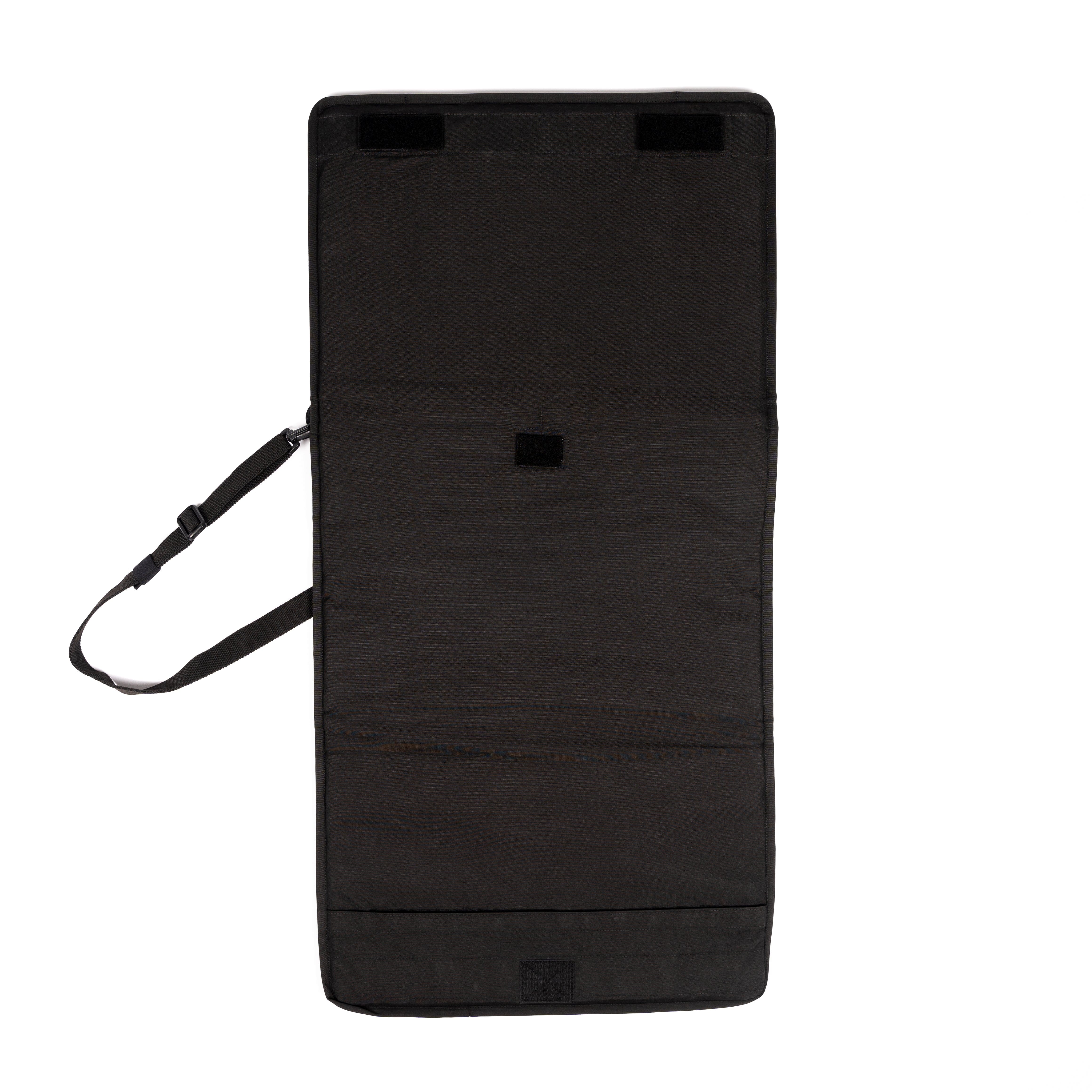 Ballistic Briefcase for Executive Protection and Personal