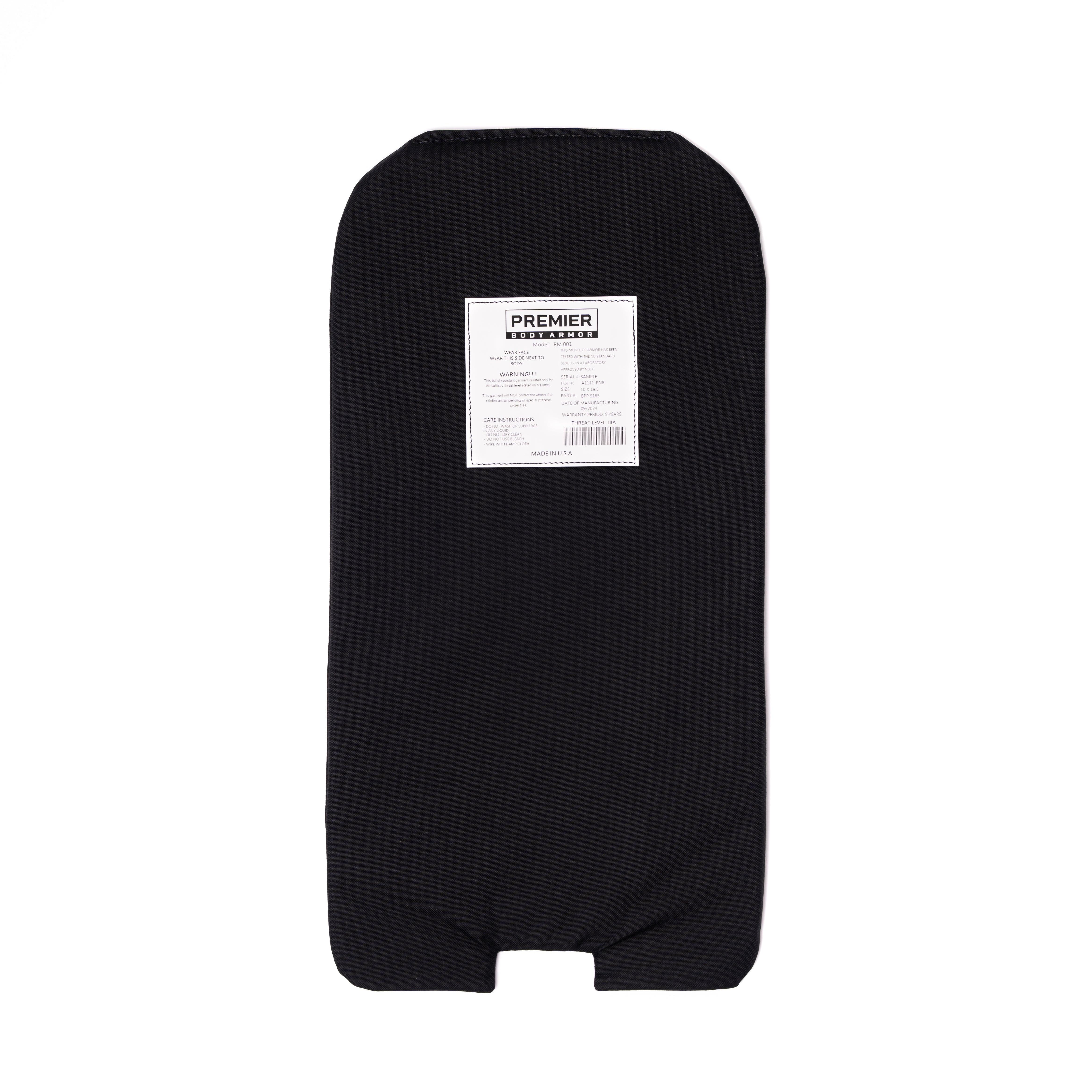 Eberlestock Fade Transport 21 Level IIIA Insert – Premier Eberlestock Fade Transport 21 Level IIIA Insert – Premier