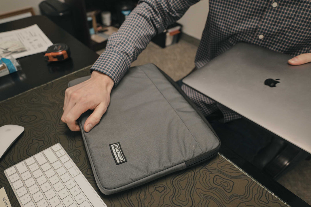 bulletproof laptop case perfect for macbook or other laptops for concealed body armor protection