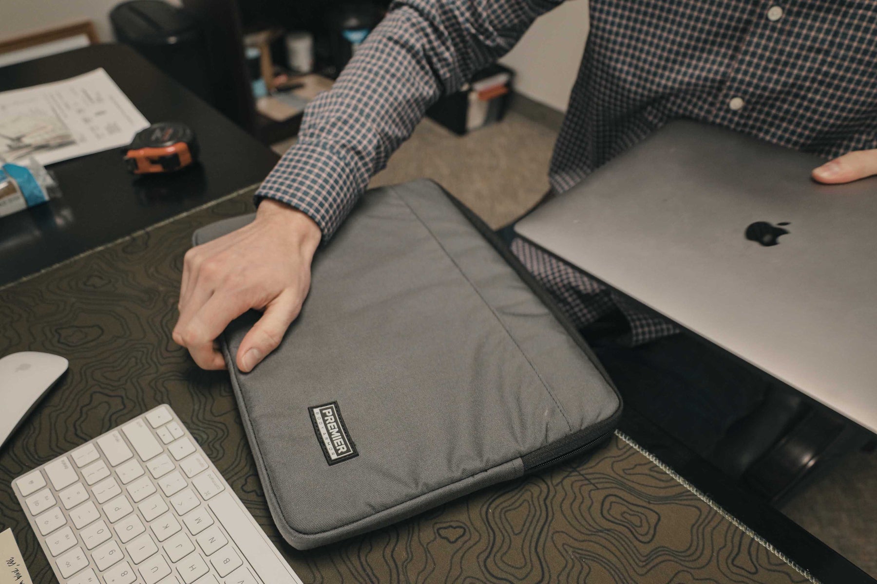 Bulletproof Computer Bag Bulletproof Laptop Case: Ultimate Protection