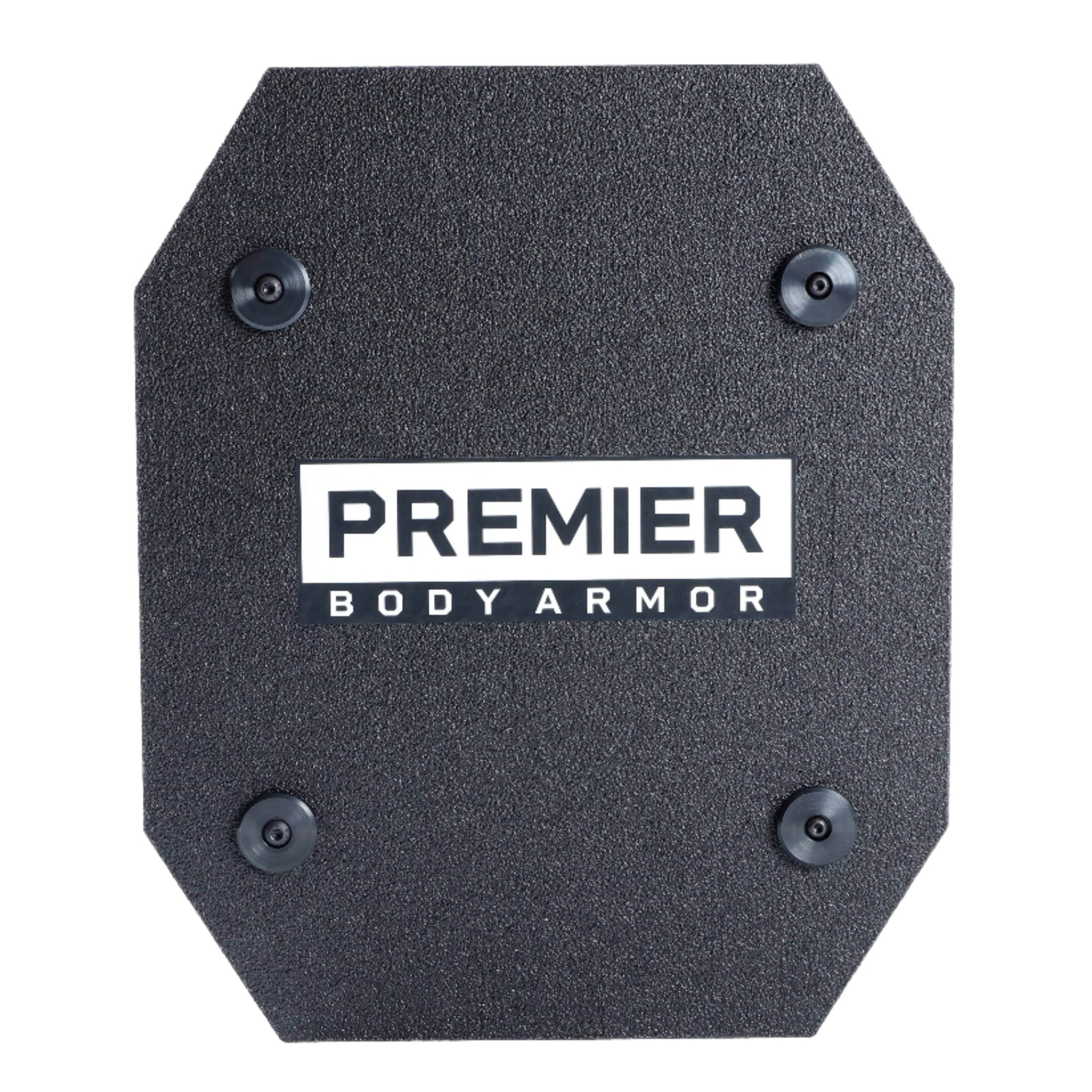 Ballistic Bulletproof Shields | Premier Body Armor