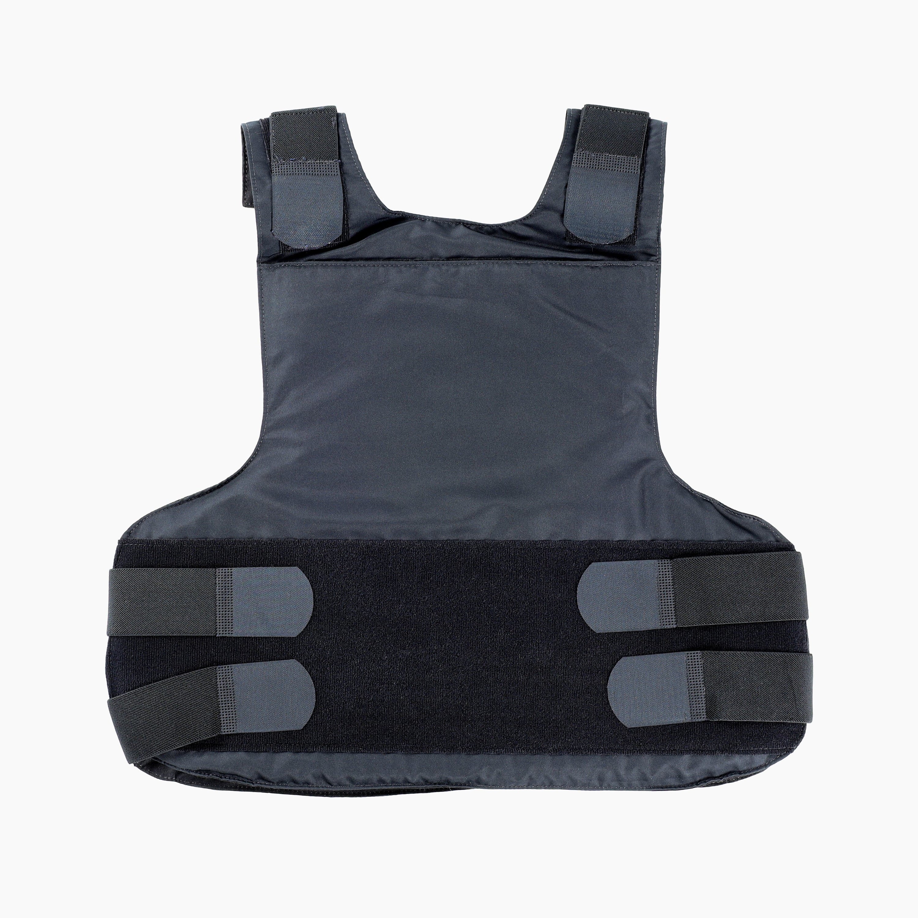 New Body Armor from Premier Body Armor