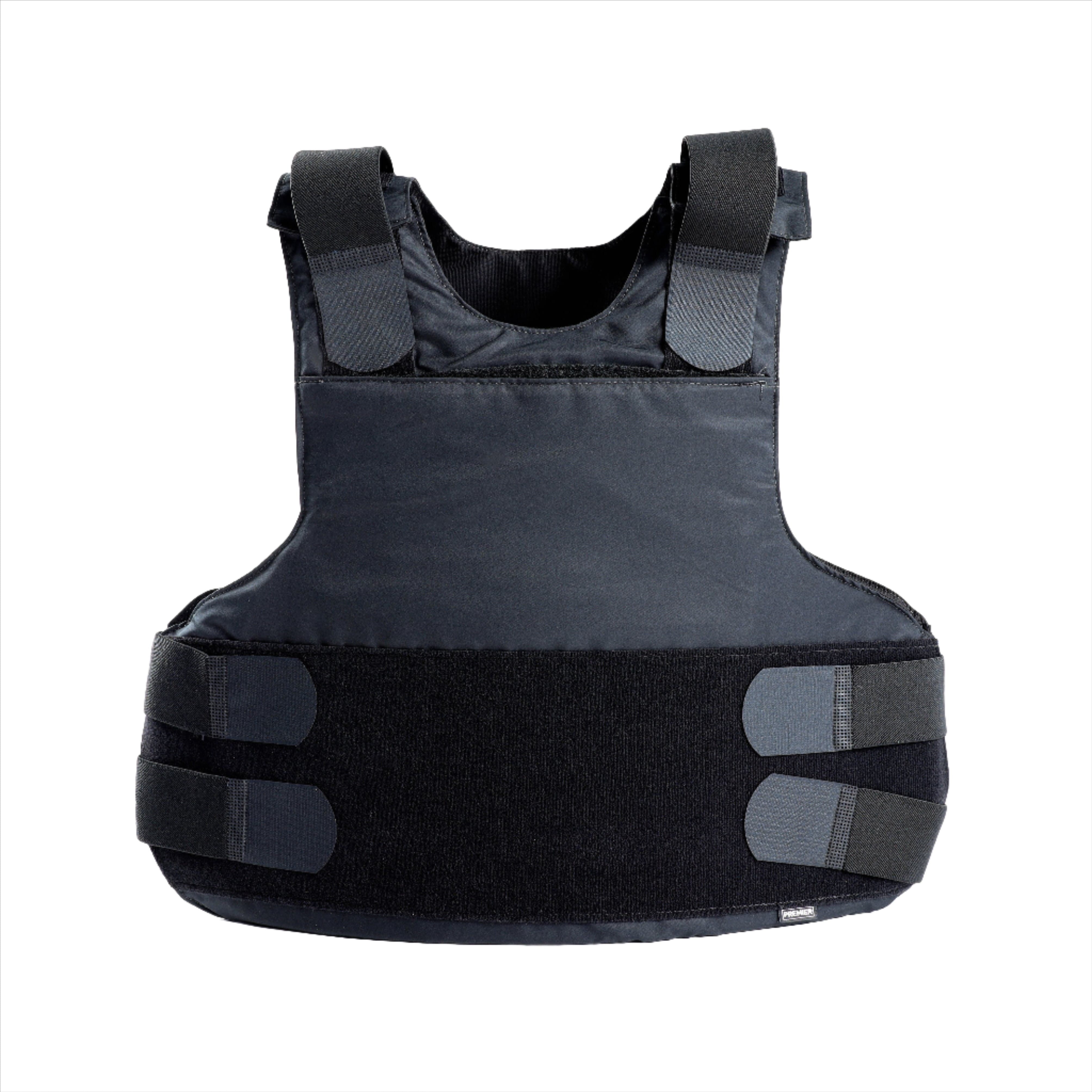 Hybrid Concealment Vest: Exceptional Protection, Lightweight Design ...