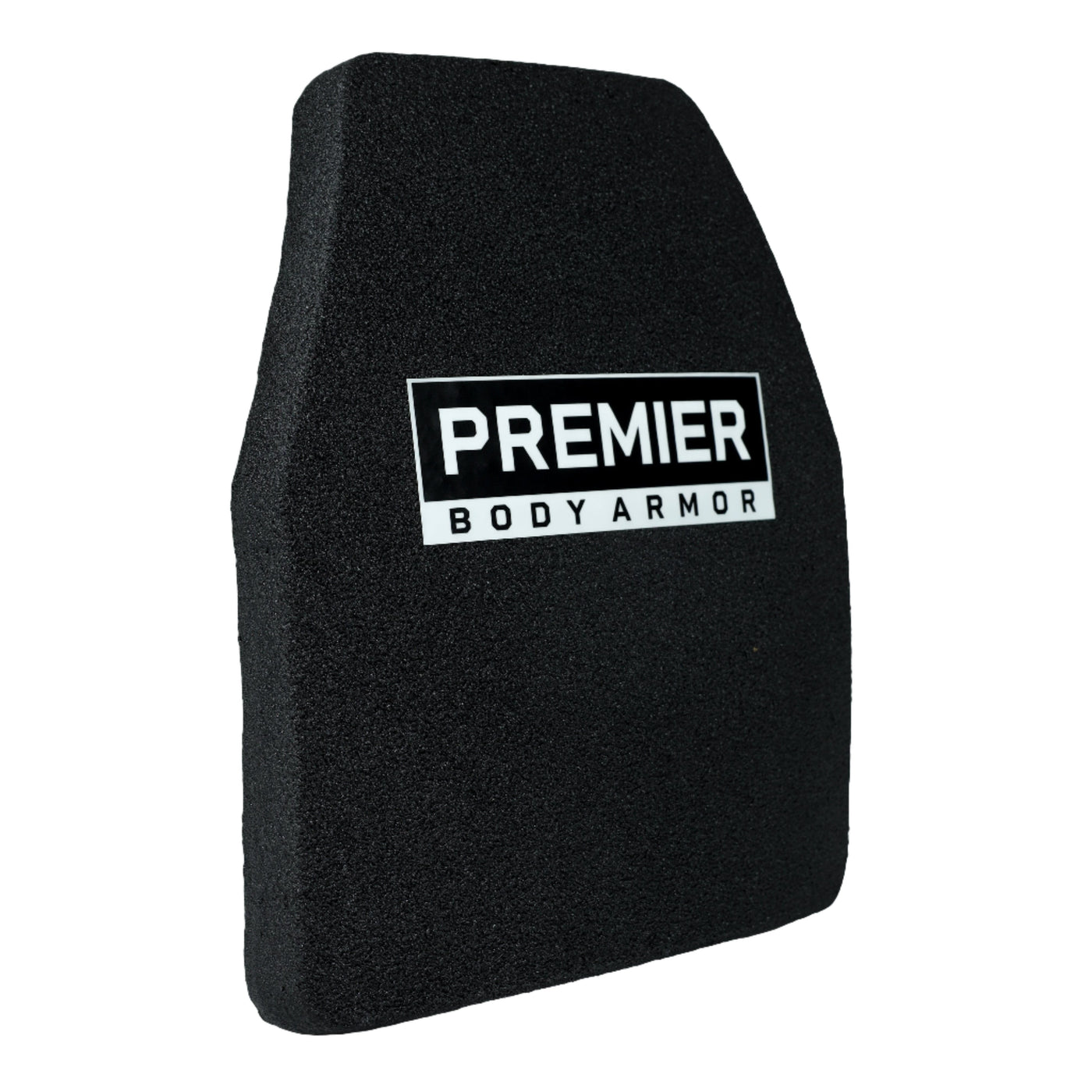 Level III Body Armor - Rifle Rated Protection