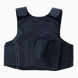 Female Body Armor Vest Carrier - Premier Body Armor