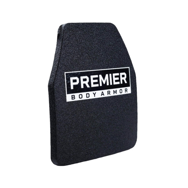 Level III Body Armor Rifle Rated Protection Premier Body Armor