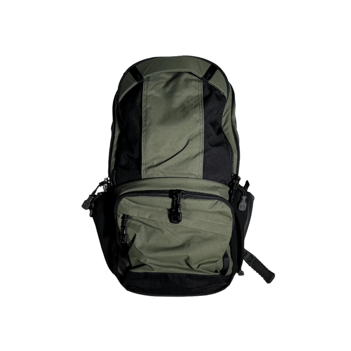 rudder green vertx ready pack gen 3