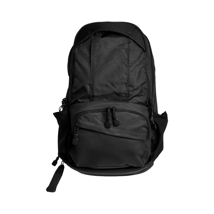 black ready pack backpack from vertx