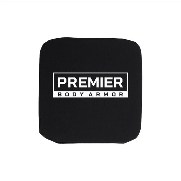 Premier Body Armor Bulletproof Wallet