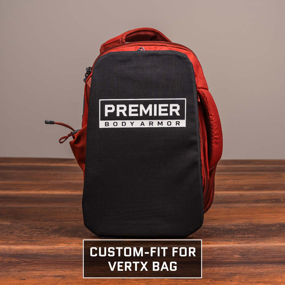 Vertx Edc Vertx Body Armor Vertx Ready Pack Level IIIA Backpack