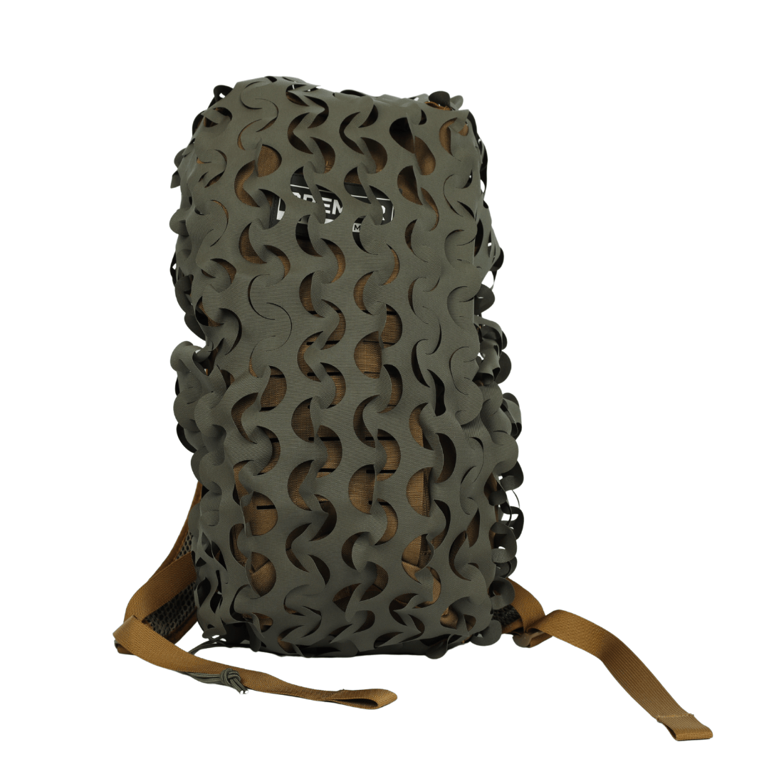 esc gear Backpack Scrim for Packs & Rucks