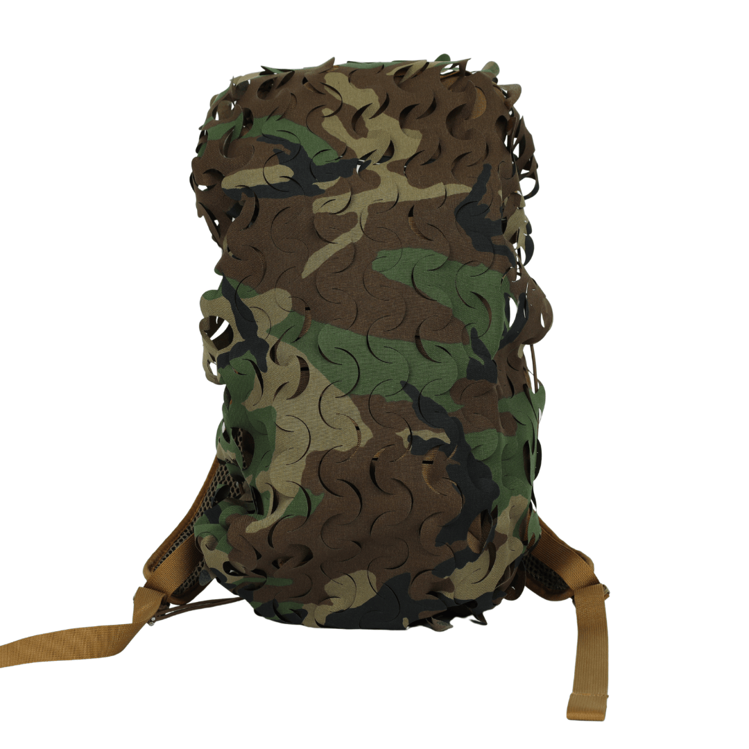 camo backpack rain covers Backpack Scrim for Packs & Rucks